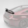RC F Alfa Style Carbon Wing